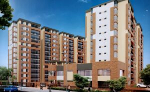 PROYECTO BRISAS DE GRANADA