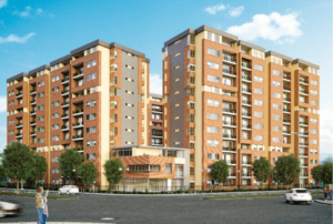 PROYECTO CAMINOS DE GRANADA