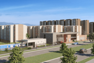 PROYECTO CYMA-SANTA CRUZ