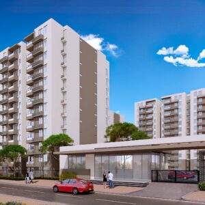 PROYECTO HUERTAS ORIENTAL