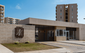 PROYECTO MANACA