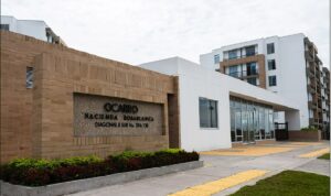 PROYECTO OCARRO HACIENDA ROSABLANCA