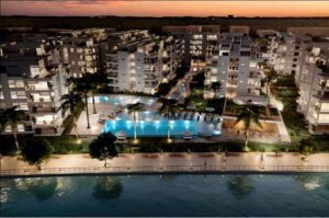 PROYECTO PALLADIO