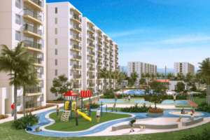 PROYECTO PARAISO