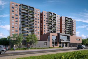 PROYECTO RESERVA DE GRANADA